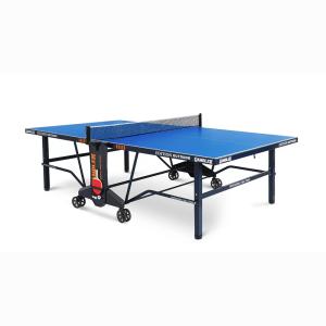 Купить Стол теннисный Gambler Edition Outdoor blue в Багратионовске 