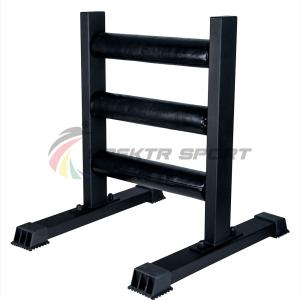 Купить Тренажер для растяжки шпагата Элегия цв. черный в Багратионовске 