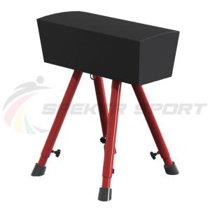 Купить Козел гимнастический переменной высоты Spektr Sport в Багратионовске 