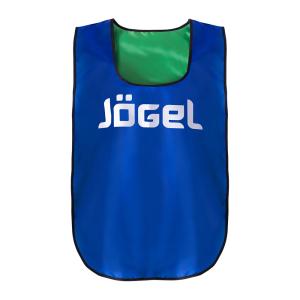 Купить Манишка двухсторонняя Reversible Bib, детский, синий/зеленый в Багратионовске 