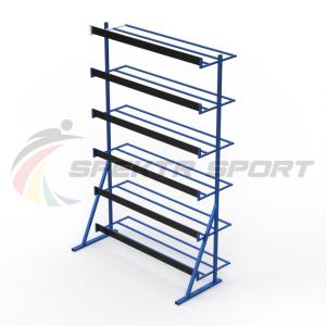 Купить Стеллаж для лыжных ботинок (на 30 пар) в Багратионовске 