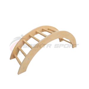 Купить Мостик-качалка (круглые перекладины) 1,5х0,4х0,56м в Багратионовске 