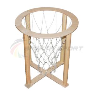 Купить Корзина-сетка для горизонтального метания мячей 550*500 мм в Багратионовске 