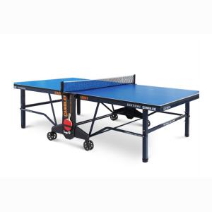 Купить Стол теннисный Gambler Edition Indoor blue в Багратионовске 