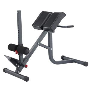 Купить Гиперэкстензия 2 в 1 (римский стул) Body Craft F670 в Багратионовске 