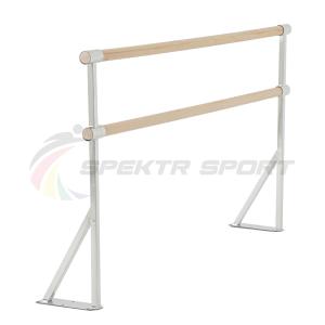 Купить Хореографический станок двухрядный напольный Фуэте в Багратионовске 