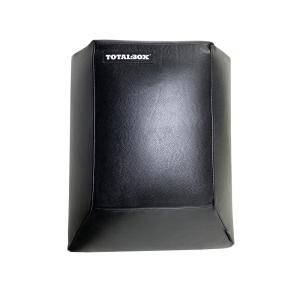 Купить Подушка кожаная боксерская "Пирамида" Totalbox в Багратионовске 