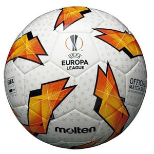 Купить Мяч футбольный Molten F9U4800 FIFA в Багратионовске 