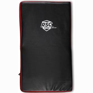 Купить Макивара изогнутая RSC PU  33*60 см в Багратионовске 