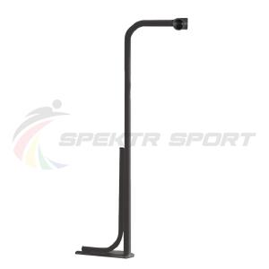 Купить Стойка угловая хореографического станка однорядного напольного Пуанте в Багратионовске 