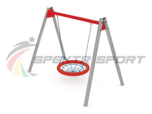 Купить Качели Гнездо в Багратионовске 