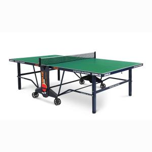 Купить Стол теннисный Gambler Edition Outdoor green в Багратионовске 