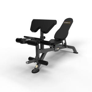 Купить Скамья универсальная STONERISE ThunderShape в Багратионовске 