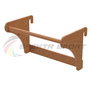 Купить Турник навесной из фанеры в Багратионовске 