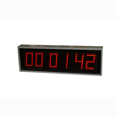 Купить Часы-секундомер настенные С2.25 знак 250 мм в Багратионовске 