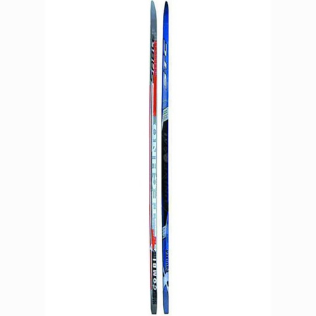 Купить Лыжи STC р.150-170см в Багратионовске 
